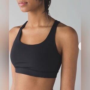 Lulu Energy Bra